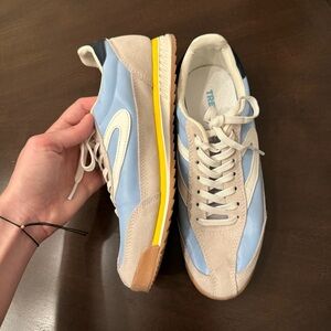 Multicolor Tretorn Sneakers